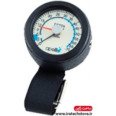 گیج عمق سنج غواصی (مچی)  Depth Gauge AG-21  گیج عمق سنج غواصی (مچی)  Depth Gauge AG-21